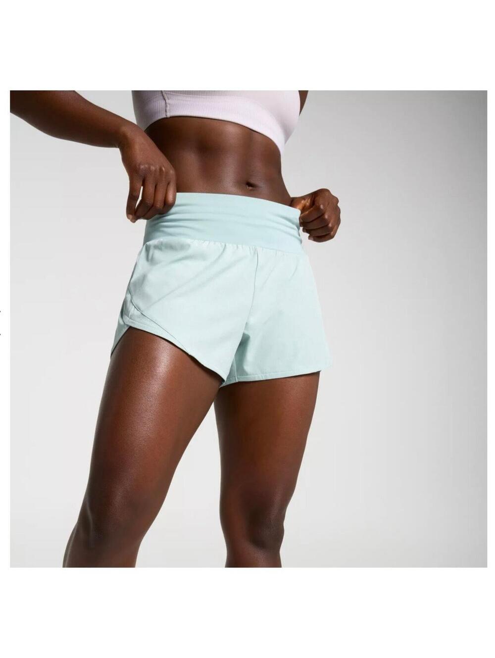 NWT CALIA by Carrie Underwood Kick It Up Performance Shorts